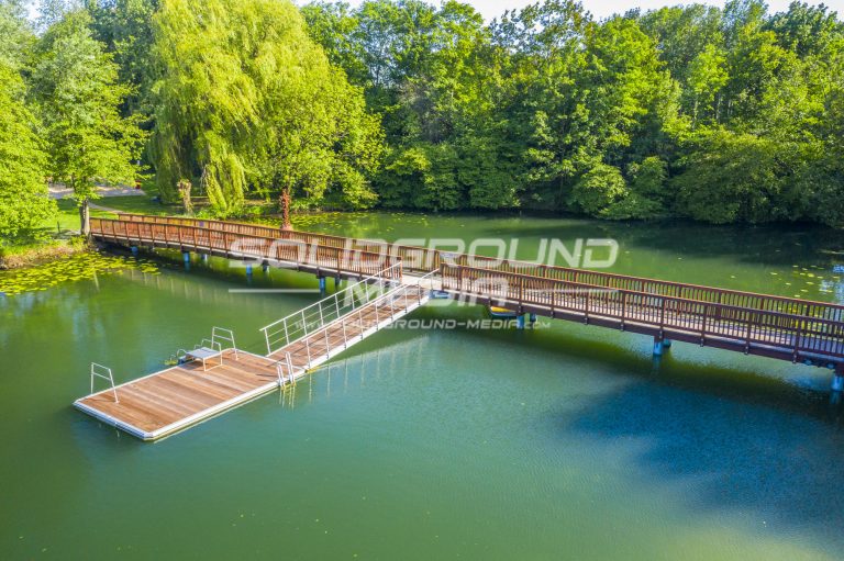 ENNI Bettenkamper Meer