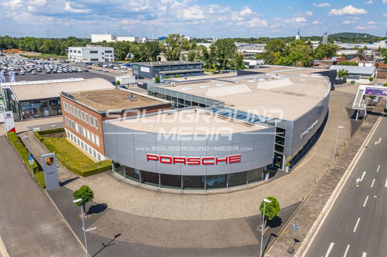 Porsche Zentrum